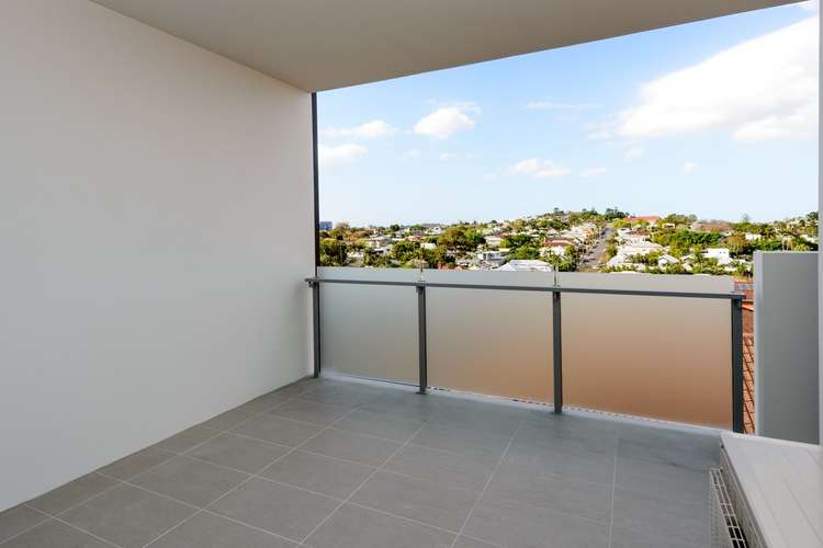 Second view of Homely apartment listing, 102/676 Brunswick Street, New Farm QLD 4005