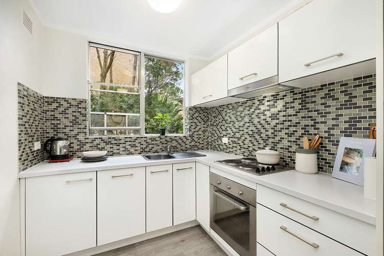Third view of Homely apartment listing, 1/410 Mowbray Road, Lane Cove NSW 2066