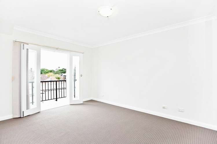 Second view of Homely apartment listing, 17/92-96 Percival Road, Stanmore NSW 2048