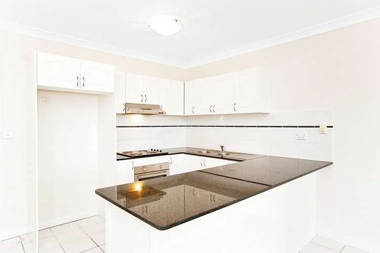 Third view of Homely apartment listing, 17/92-96 Percival Road, Stanmore NSW 2048