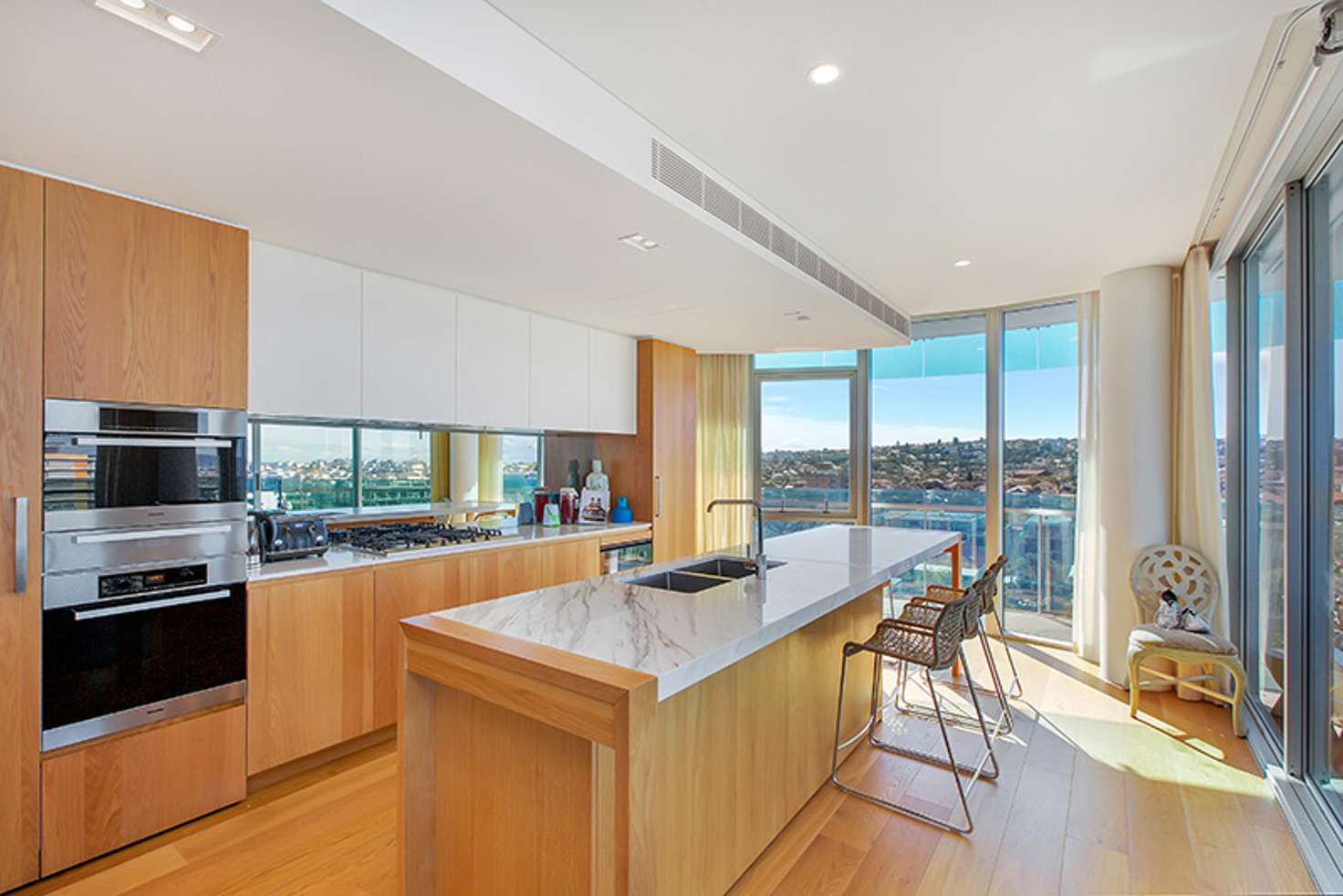 Main view of Homely apartment listing, 605/61-63 Hall Street, Bondi Beach NSW 2026