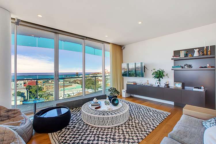 Third view of Homely apartment listing, 605/61-63 Hall Street, Bondi Beach NSW 2026