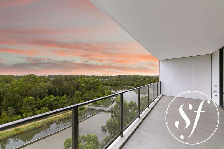 Main view of Homely apartment listing, 51/97 Caddies Boulevard, Rouse Hill NSW 2155
