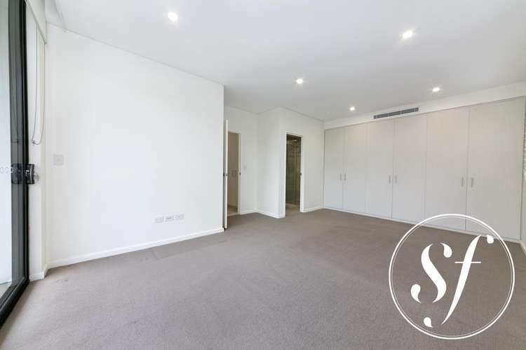 Fifth view of Homely apartment listing, 51/97 Caddies Boulevard, Rouse Hill NSW 2155