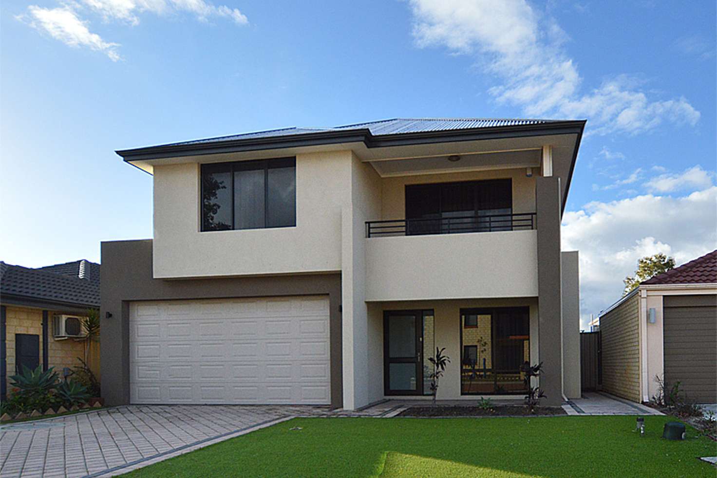Main view of Homely house listing, 22 Kingsway Gardens, Canning Vale WA 6155