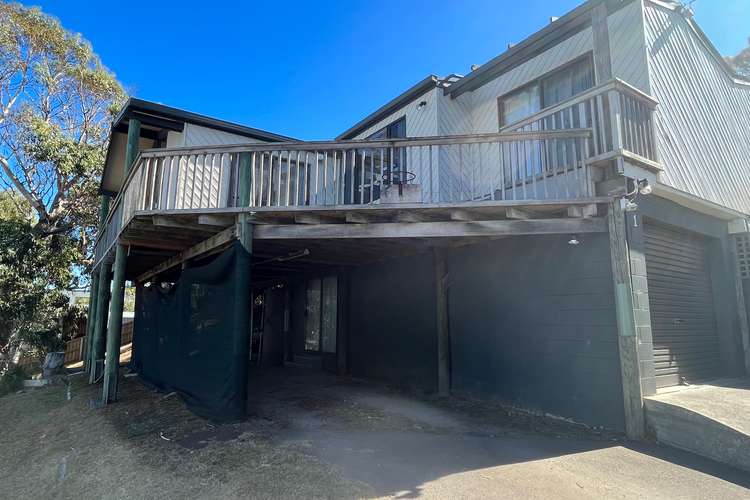 Main view of Homely house listing, 1 East Street, Dodges Ferry TAS 7173