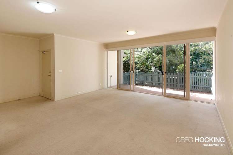 Main view of Homely apartment listing, 8/38 Wells Street, Southbank VIC 3006