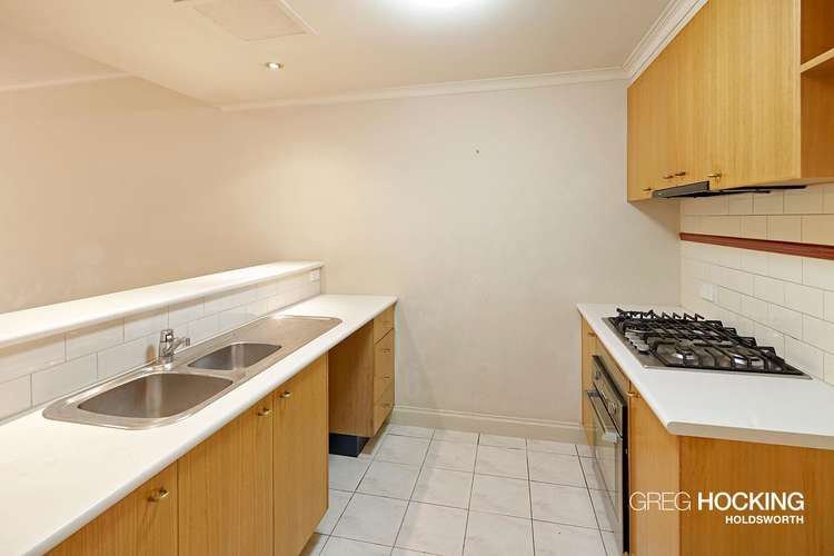 Second view of Homely apartment listing, 8/38 Wells Street, Southbank VIC 3006