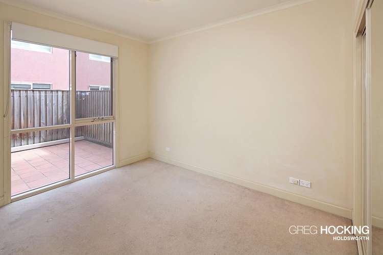 Fifth view of Homely apartment listing, 8/38 Wells Street, Southbank VIC 3006