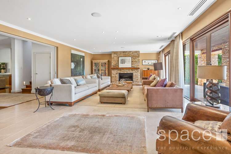 Fifth view of Homely house listing, 34 Bay View Terrace, Mosman Park WA 6012