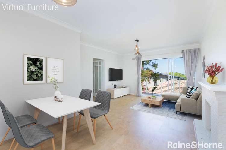 Main view of Homely apartment listing, 4/33 Milray Ave, Wollstonecraft NSW 2065