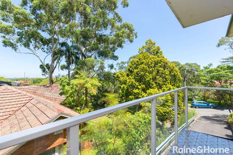 Third view of Homely apartment listing, 4/33 Milray Ave, Wollstonecraft NSW 2065
