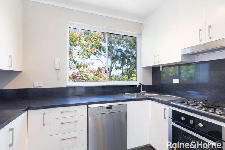 Fourth view of Homely apartment listing, 4/33 Milray Ave, Wollstonecraft NSW 2065