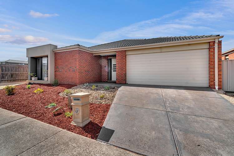 Main view of Homely house listing, 31 Ballybunion Avenue, Craigieburn VIC 3064