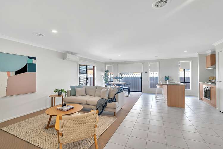 Second view of Homely house listing, 31 Ballybunion Avenue, Craigieburn VIC 3064