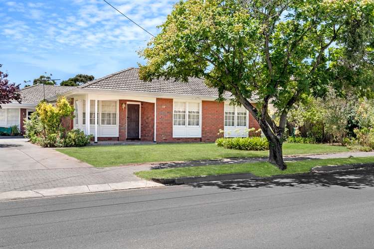 Second view of Homely unit listing, 1/24 Grange Road, Hawthorn SA 5062