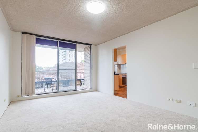 Second view of Homely unit listing, 19/64-66 Great Western Highway, Parramatta NSW 2150