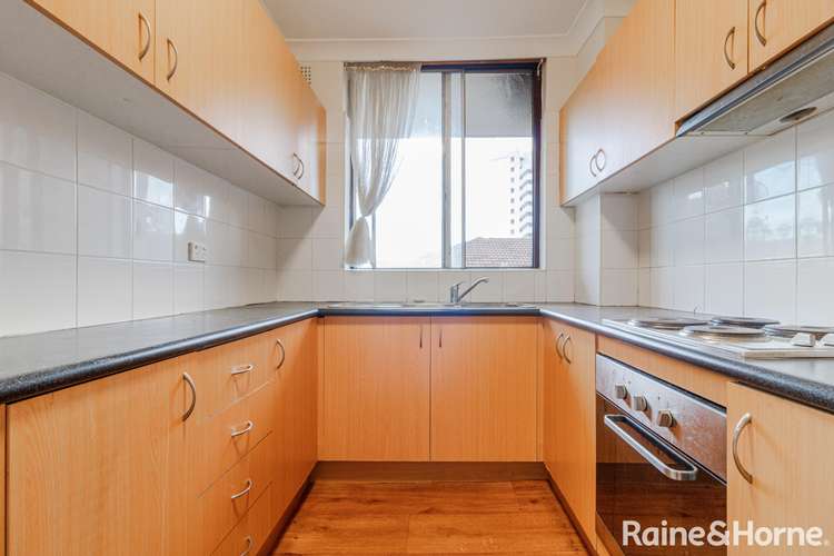 Fourth view of Homely unit listing, 19/64-66 Great Western Highway, Parramatta NSW 2150