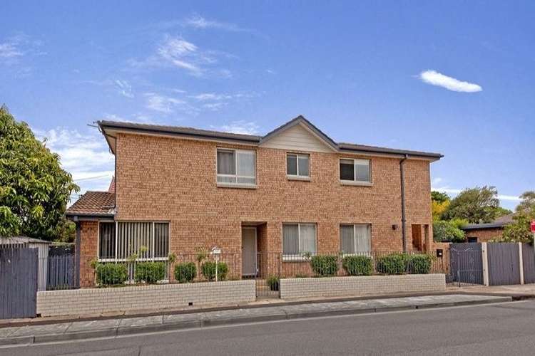 Second view of Homely house listing, 1/46 Henry Street, Ashfield NSW 2131