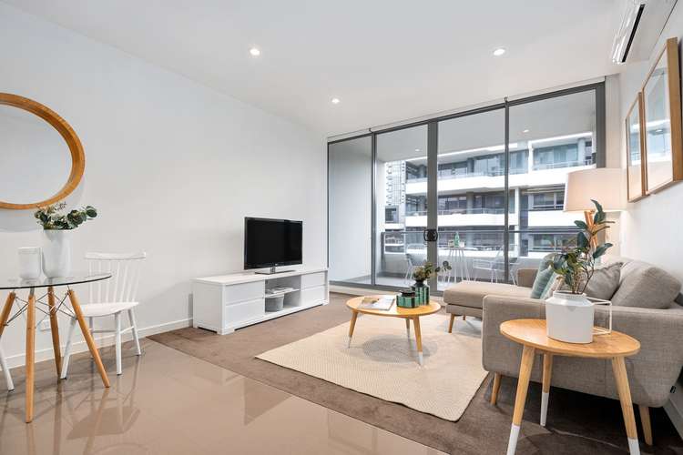Main view of Homely apartment listing, 29/834 Bourke Street, Waterloo NSW 2017