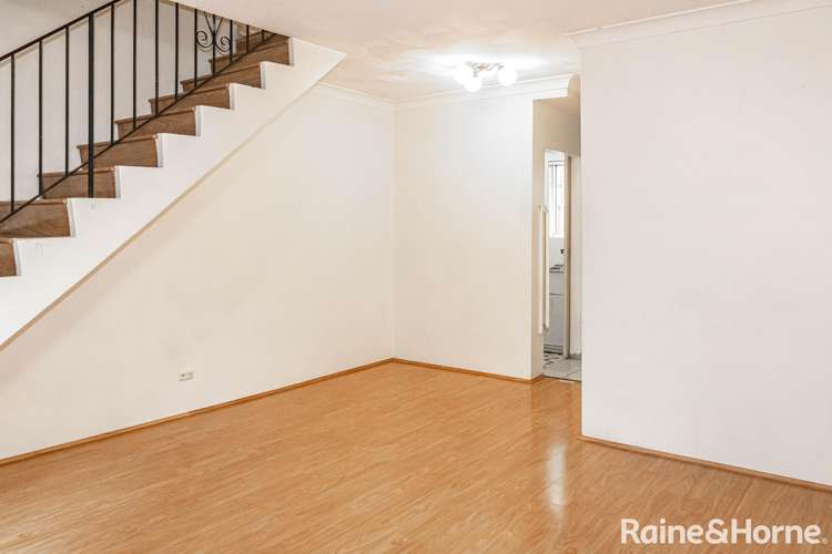 Fourth view of Homely townhouse listing, 6/485 Church Street, North Parramatta NSW 2151