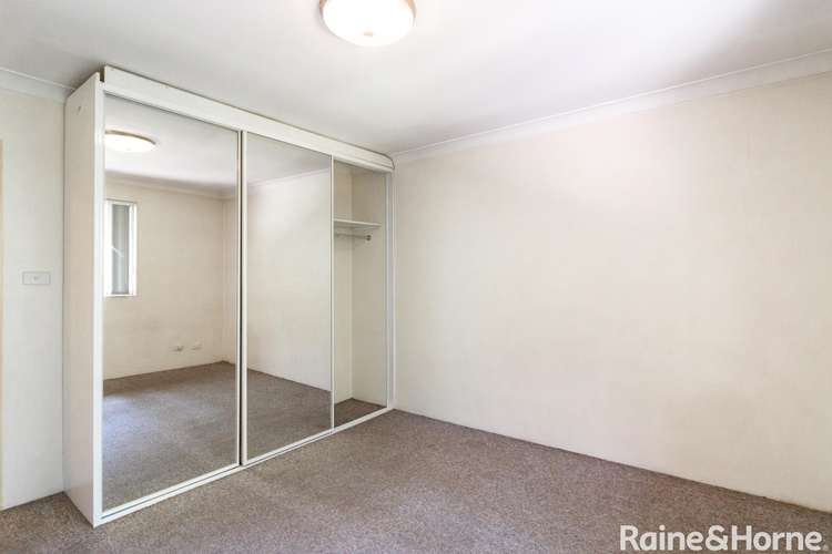 Fifth view of Homely townhouse listing, 6/485 Church Street, North Parramatta NSW 2151