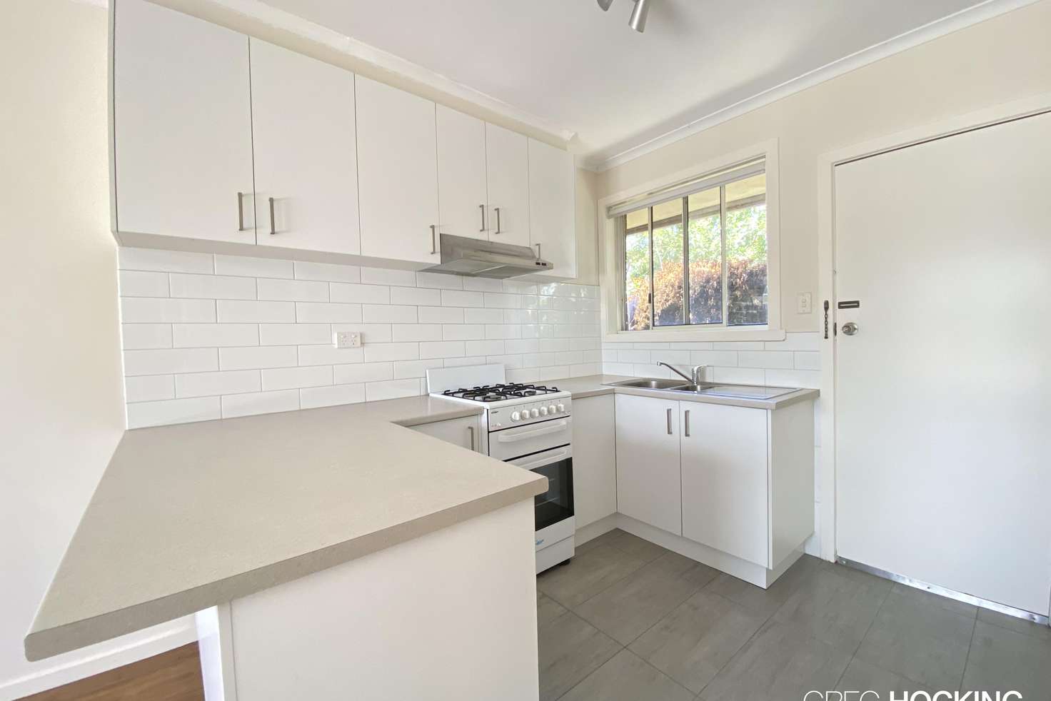 Main view of Homely villa listing, 5/144-146 Geelong  Road, Footscray VIC 3011
