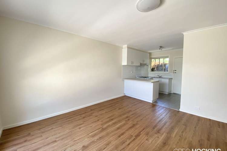 Second view of Homely villa listing, 5/144-146 Geelong  Road, Footscray VIC 3011