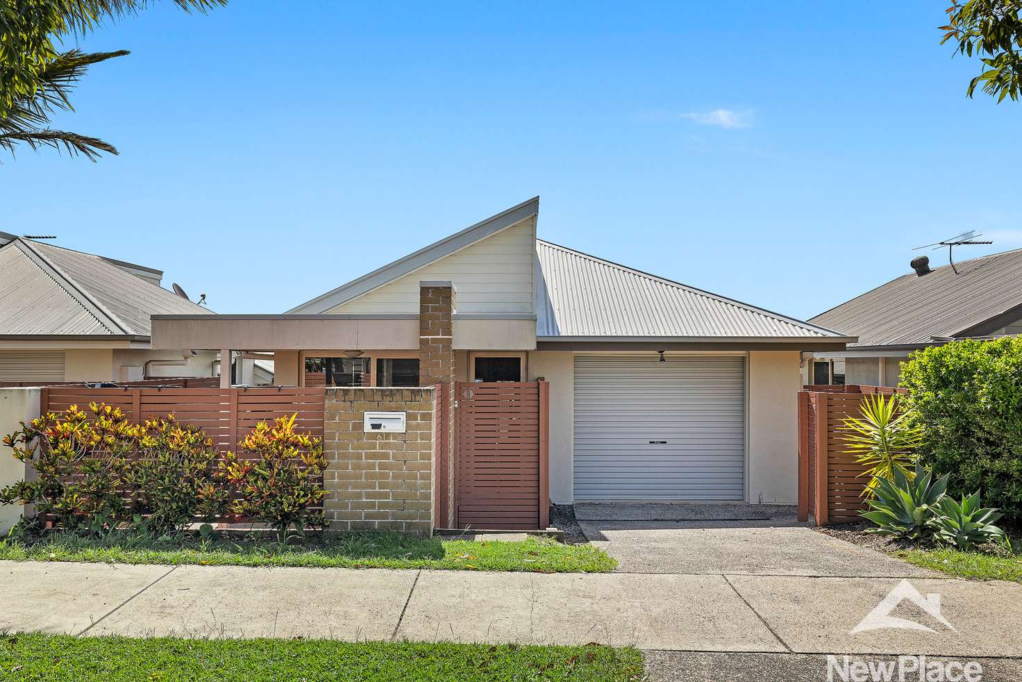 Main view of Homely house listing, 61 Carnarvon Avenue, Springfield Lakes QLD 4300