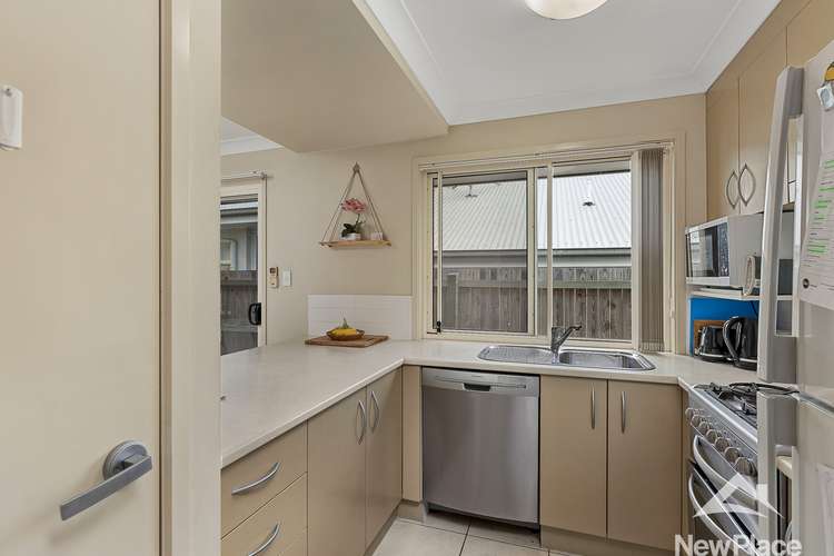 Third view of Homely house listing, 61 Carnarvon Avenue, Springfield Lakes QLD 4300