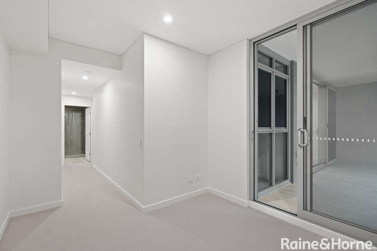 Third view of Homely apartment listing, 2/8 Kendall Street, Gosford NSW 2250