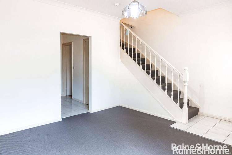 Second view of Homely townhouse listing, 5/44 Thomas Street, Parramatta NSW 2150