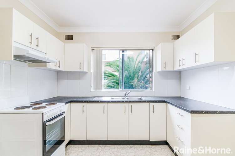 Second view of Homely unit listing, 1/10 Queens Avenue, Parramatta NSW 2150