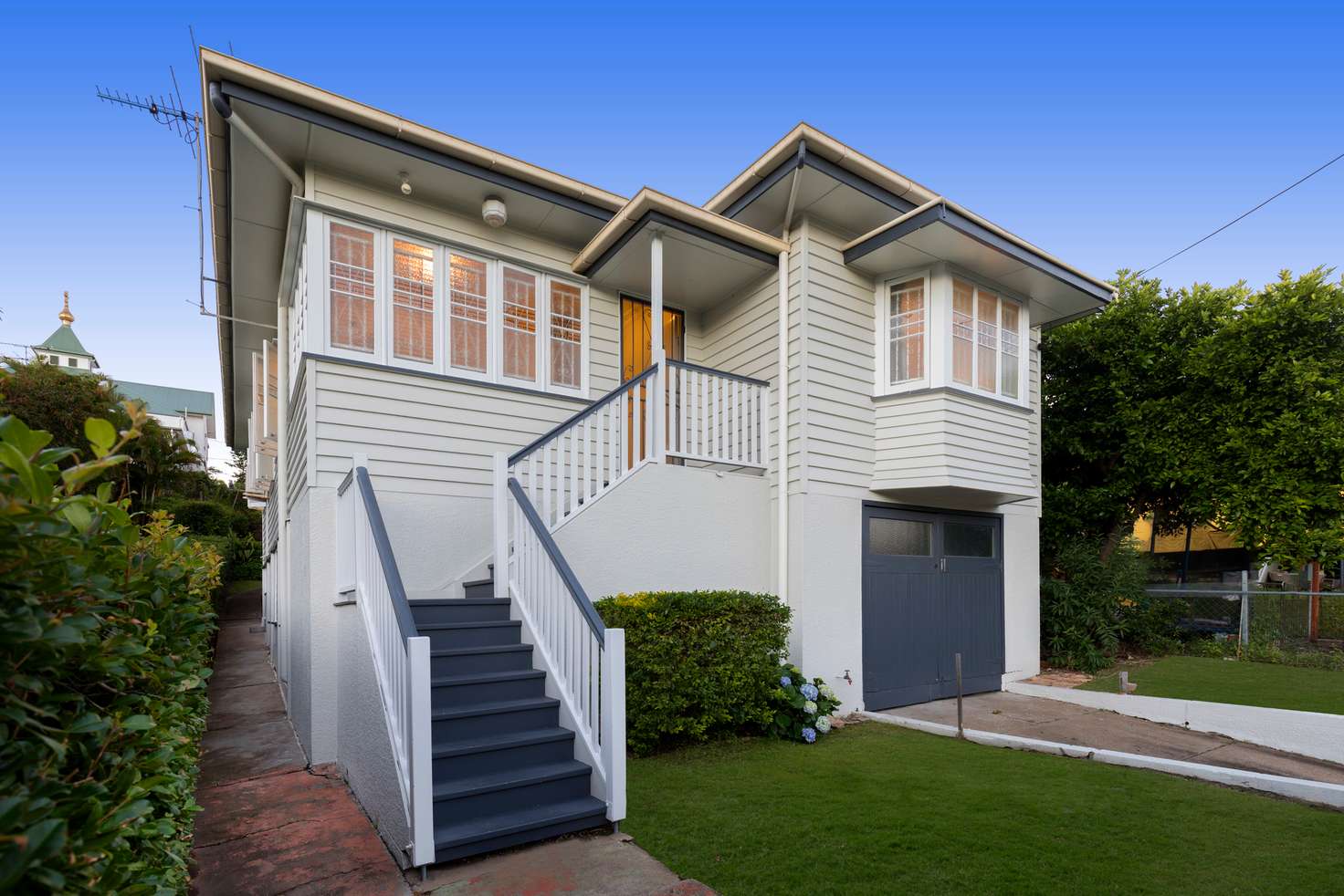 Main view of Homely house listing, 28 Peterson Street, Woolloongabba QLD 4102