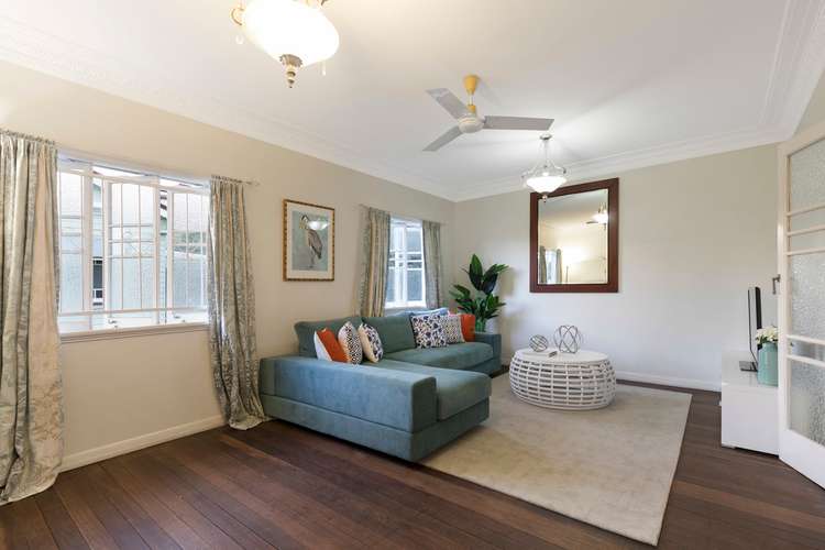 Second view of Homely house listing, 28 Peterson Street, Woolloongabba QLD 4102