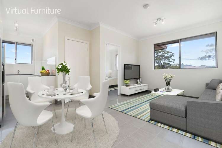 Main view of Homely unit listing, 4/65 Woodlands Road, Liverpool NSW 2170