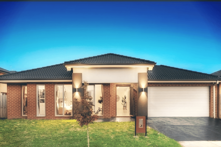 Main view of Homely house listing, 37 Bazadaise Drive, Clyde North VIC 3978