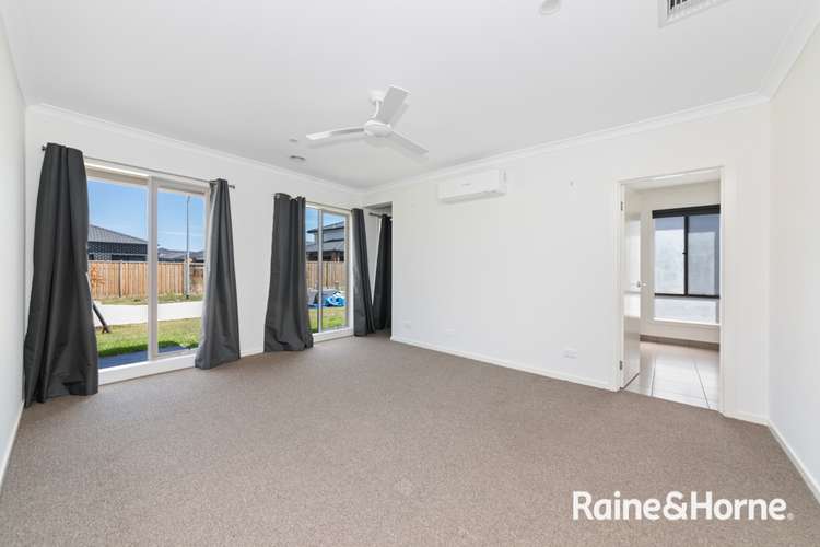 Fourth view of Homely house listing, 37 Bazadaise Drive, Clyde North VIC 3978