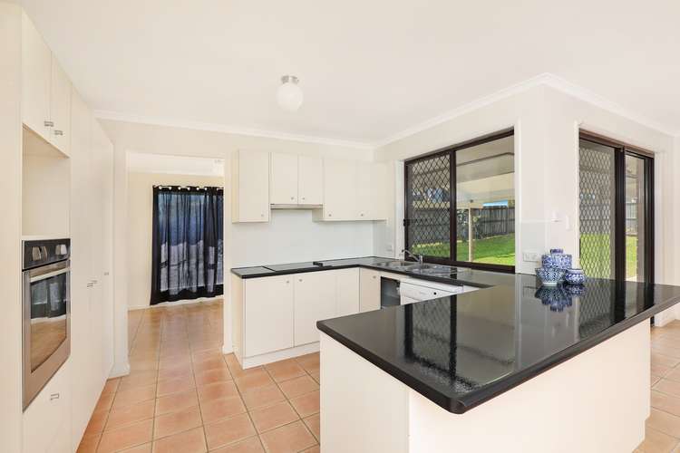 Third view of Homely house listing, 80 Sunset Drive, Little Mountain QLD 4551