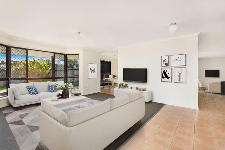 Fourth view of Homely house listing, 80 Sunset Drive, Little Mountain QLD 4551