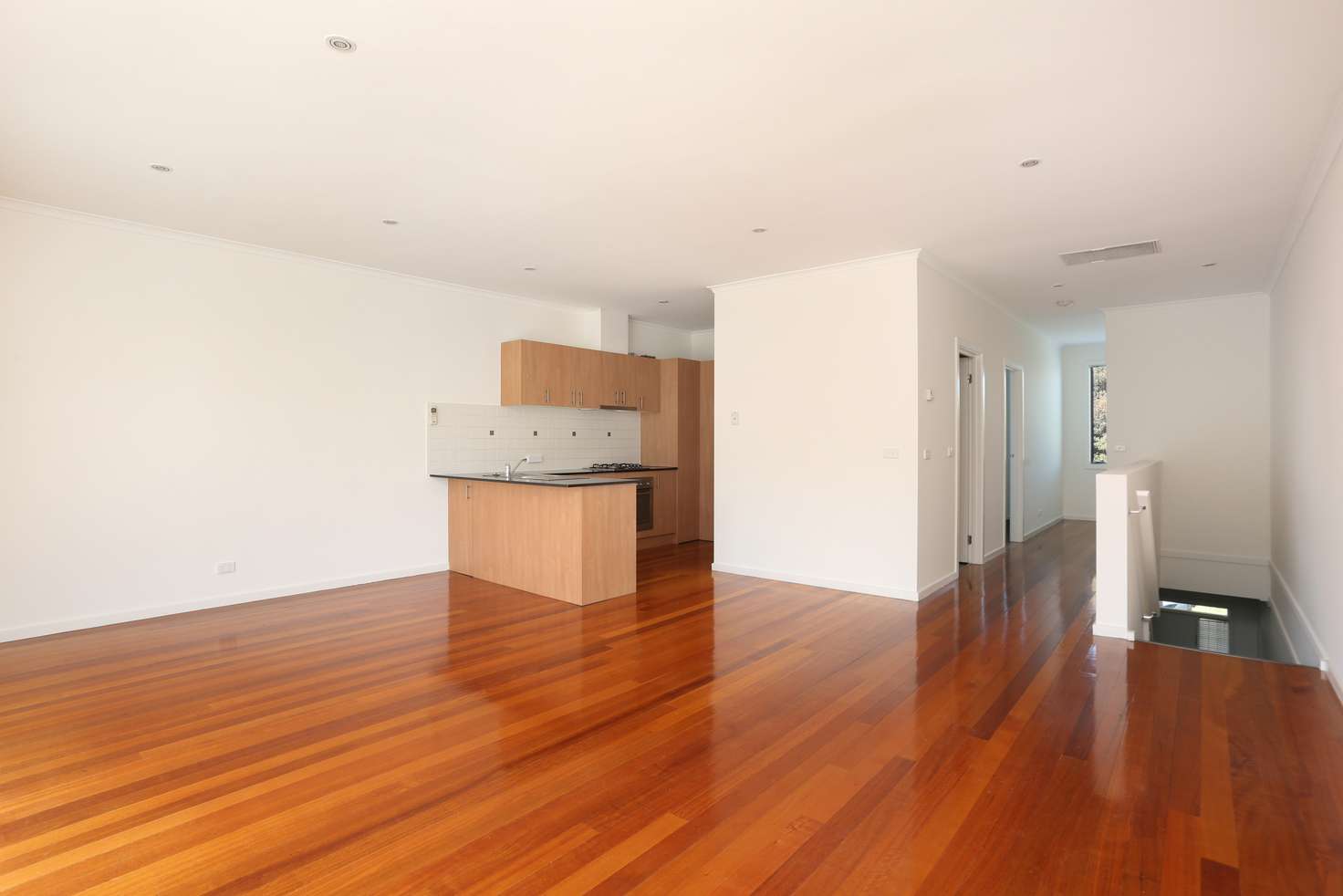 Main view of Homely townhouse listing, 2/346 Gaffney Street, Pascoe Vale VIC 3044