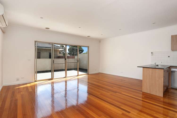 Second view of Homely townhouse listing, 2/346 Gaffney Street, Pascoe Vale VIC 3044