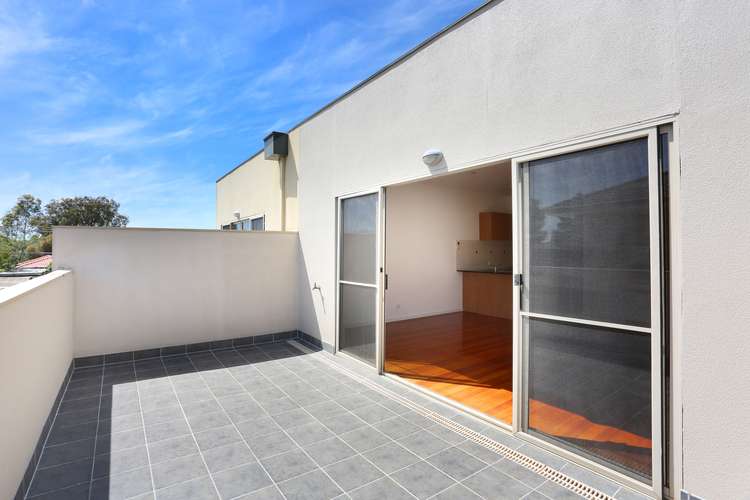 Sixth view of Homely townhouse listing, 2/346 Gaffney Street, Pascoe Vale VIC 3044