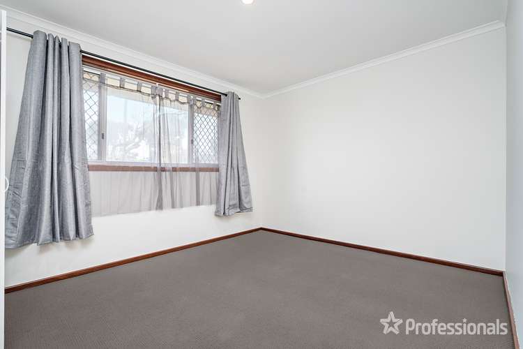 Third view of Homely unit listing, 5/11 Kenny Crescent, Rangeway WA 6530