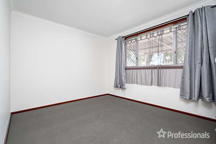 Fifth view of Homely unit listing, 5/11 Kenny Crescent, Rangeway WA 6530
