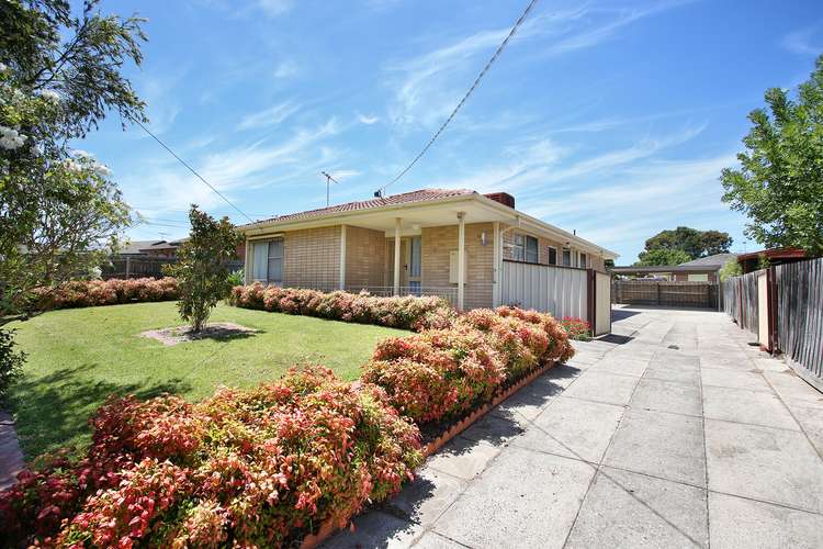 Second view of Homely house listing, 4 Gobur Court, Meadow Heights VIC 3048