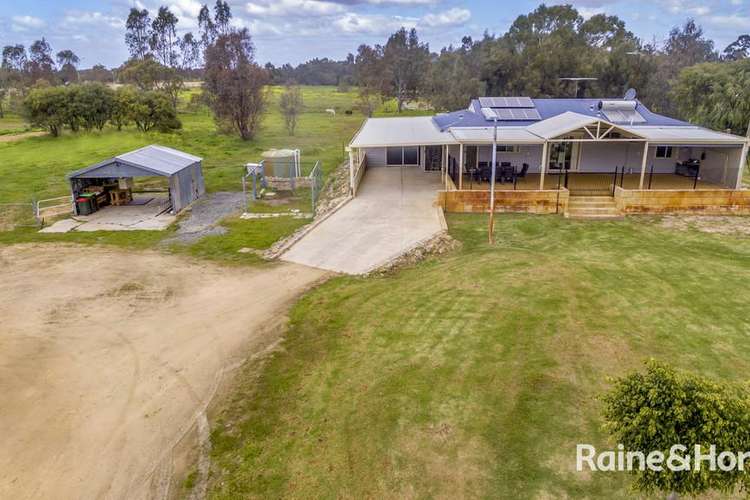 Main view of Homely house listing, 483 Sixty Eight Road, Baldivis WA 6171