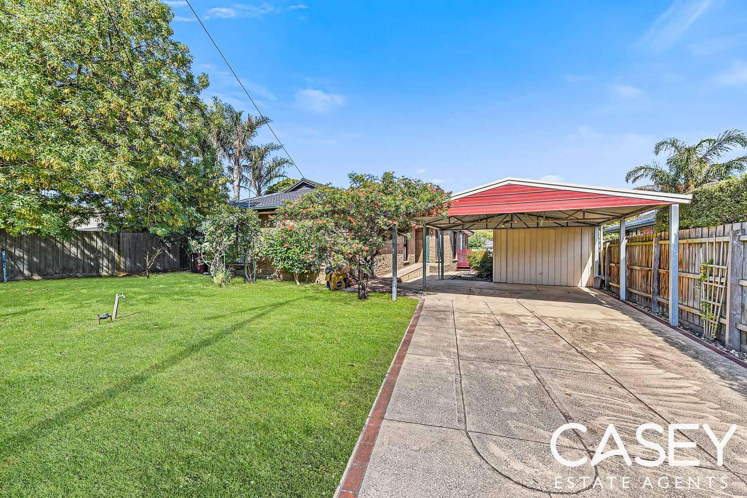 Main view of Homely house listing, 7 Frances Court, Cranbourne VIC 3977