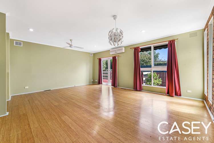 Fourth view of Homely house listing, 7 Frances Court, Cranbourne VIC 3977