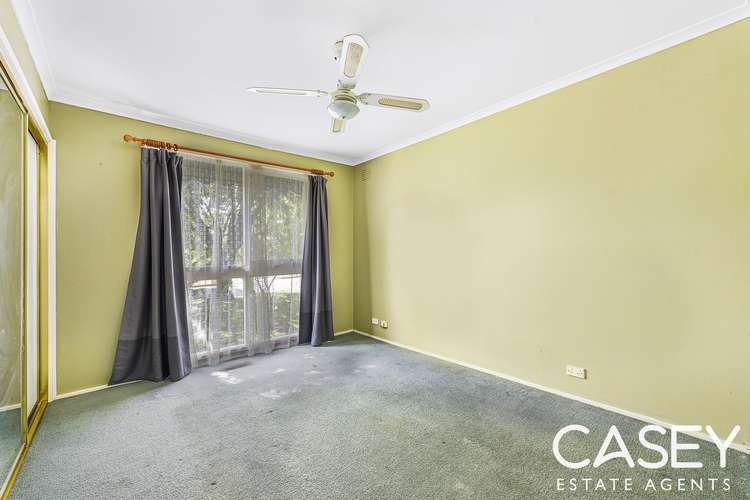Fifth view of Homely house listing, 7 Frances Court, Cranbourne VIC 3977